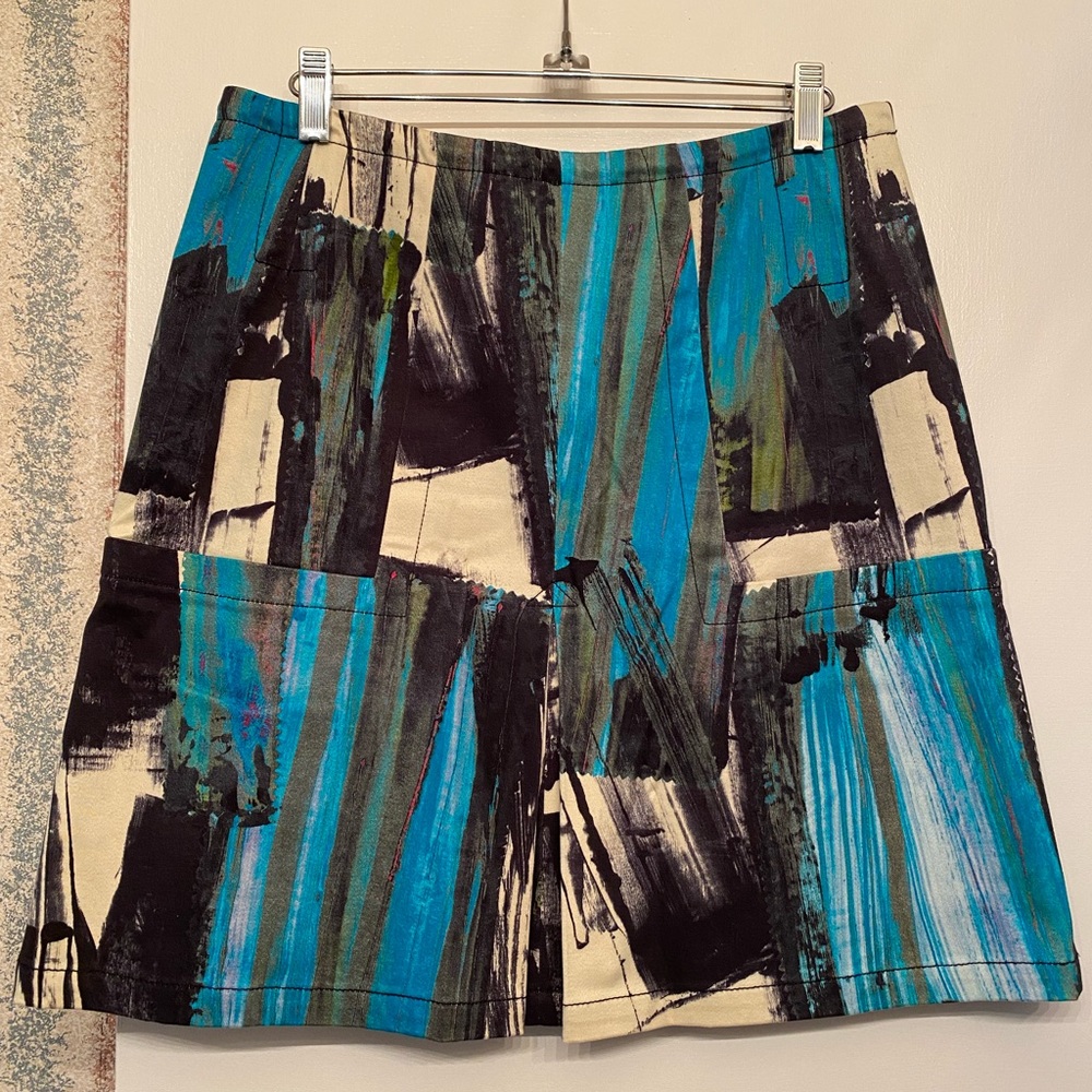 Etcetera skirt - Size 6